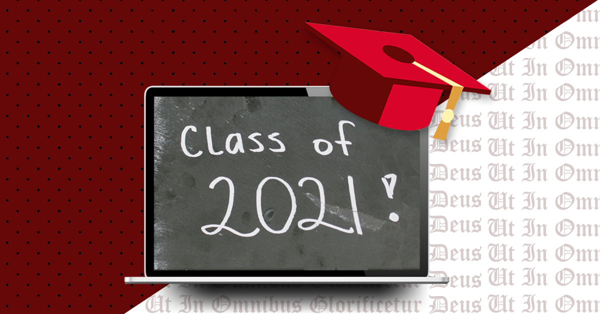 CAS Holds Second Virtual Graduation - The Bedan Herald