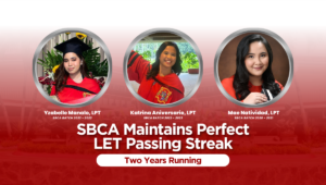 SBCA Maintains Perfect LET Passing Streak Two Years Running Website - Mansing (1)