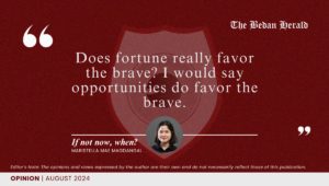 Magdangal Opinion Website (1)