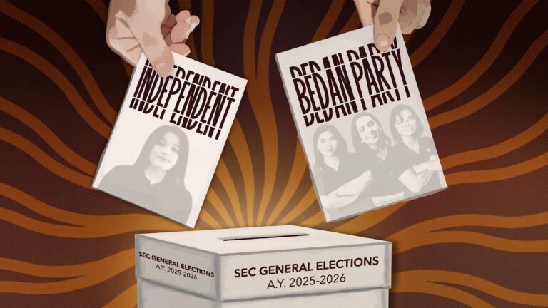 BEdAN Party dominates line up of candidates for this year’s election ...