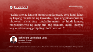 OPINION ROMERO