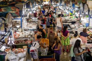 The Heavy Price of Tariffs in Filipino Homes