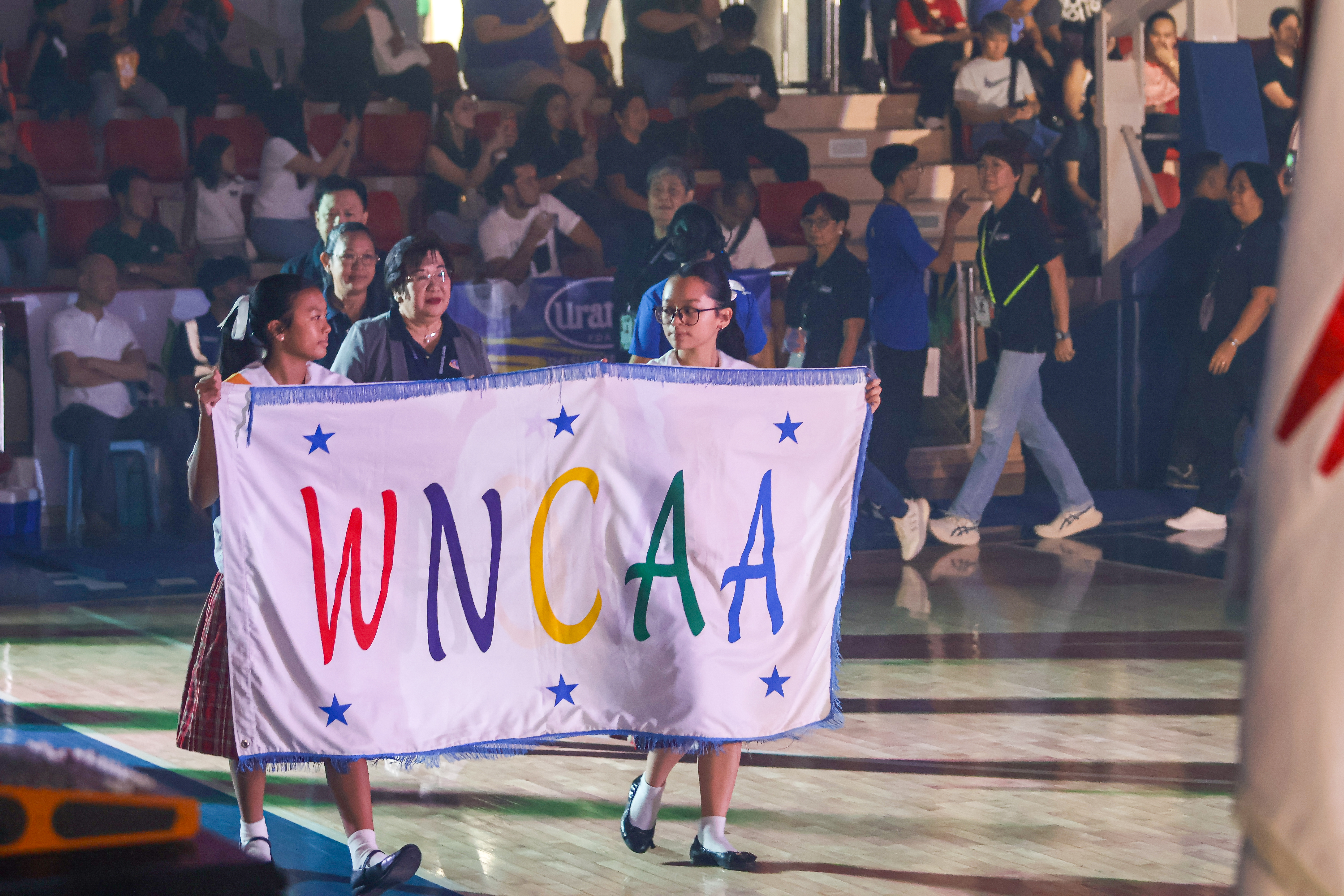 WNCAA Season 56 Unfolds with Legacy