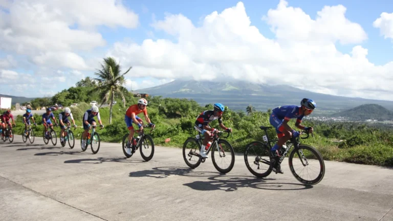 Pedaling Beyond Limits