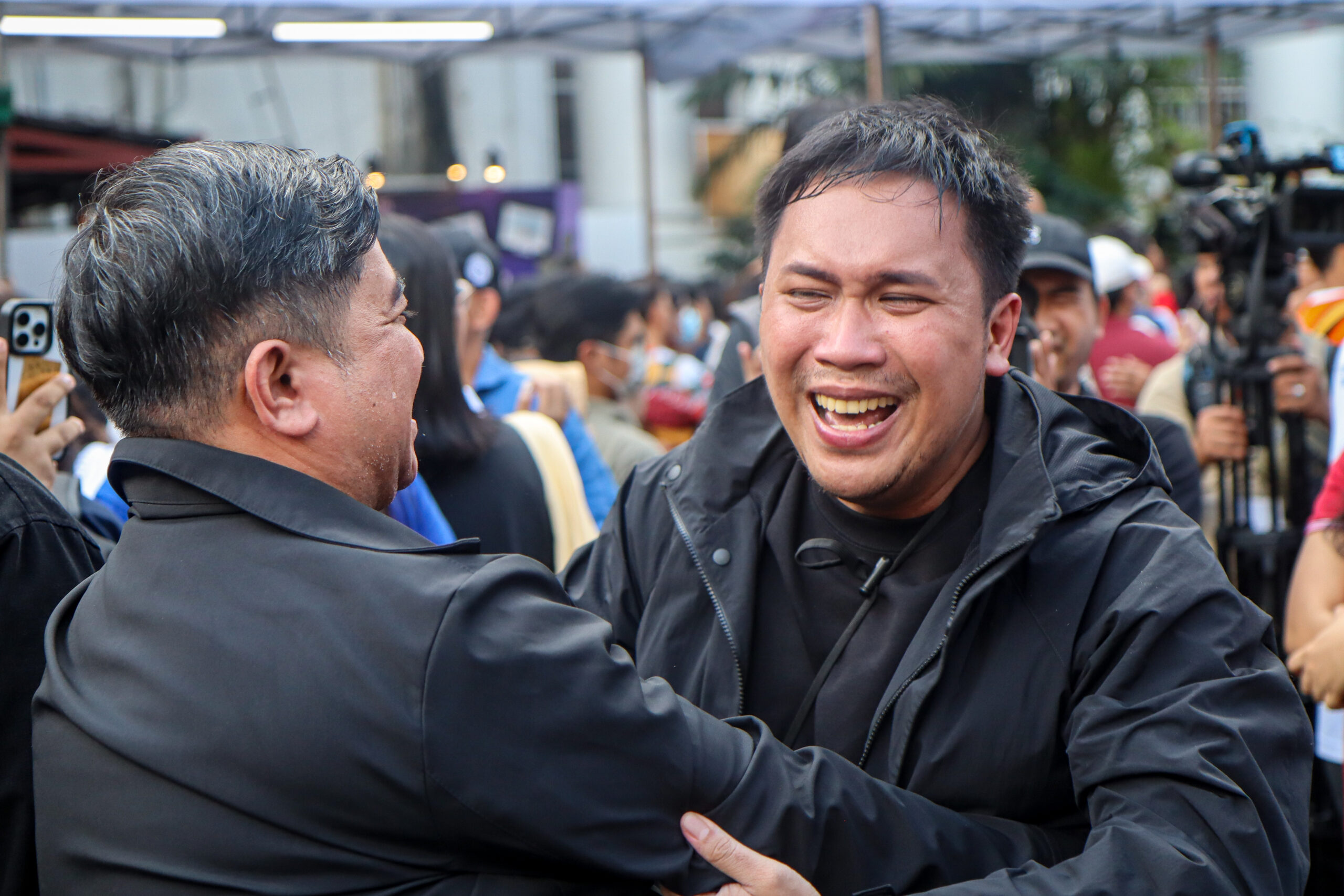 5,594 bar takers passed the 2025 Bar Examinations