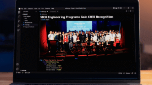 SBCA Engineering Programs Gain CHED Recognition