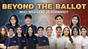 Beyond the Ballot: Who will lead us forward?