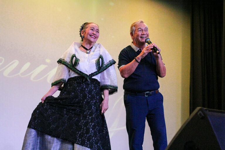 The Legacy That Moves: 30 Years of BDTA, 70 Years of Dance