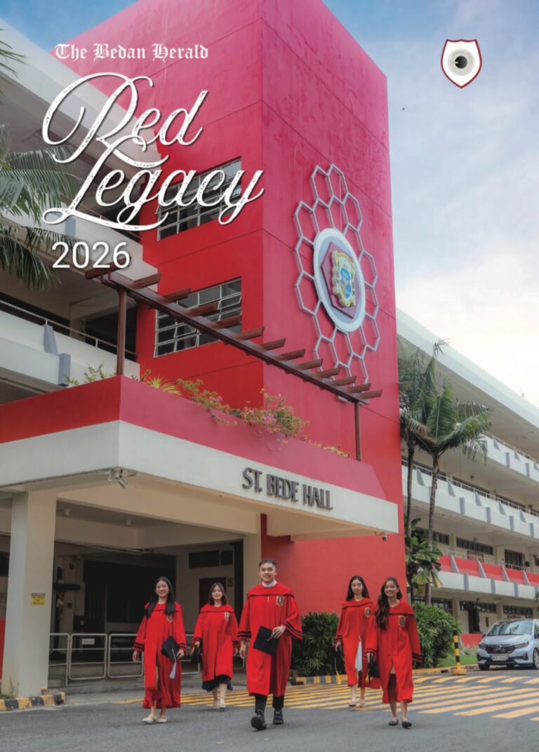 Red Legacy 2026