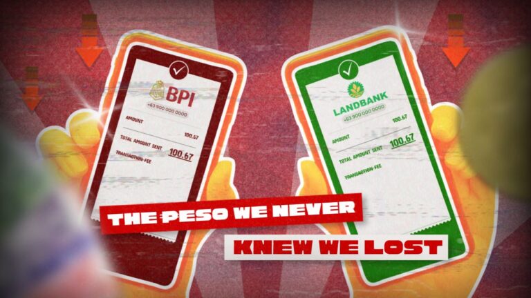 The Pesos We Never Knew We Lost