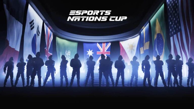 PHI League of Legends team set to compete in Esports Nations Cup 2026 in Riyadh
