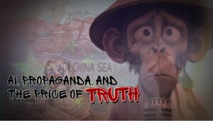 AI, Propaganda, and the Price of Truth