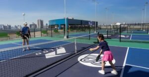 SM Supermalls fuels pickleball boom across the Philippines