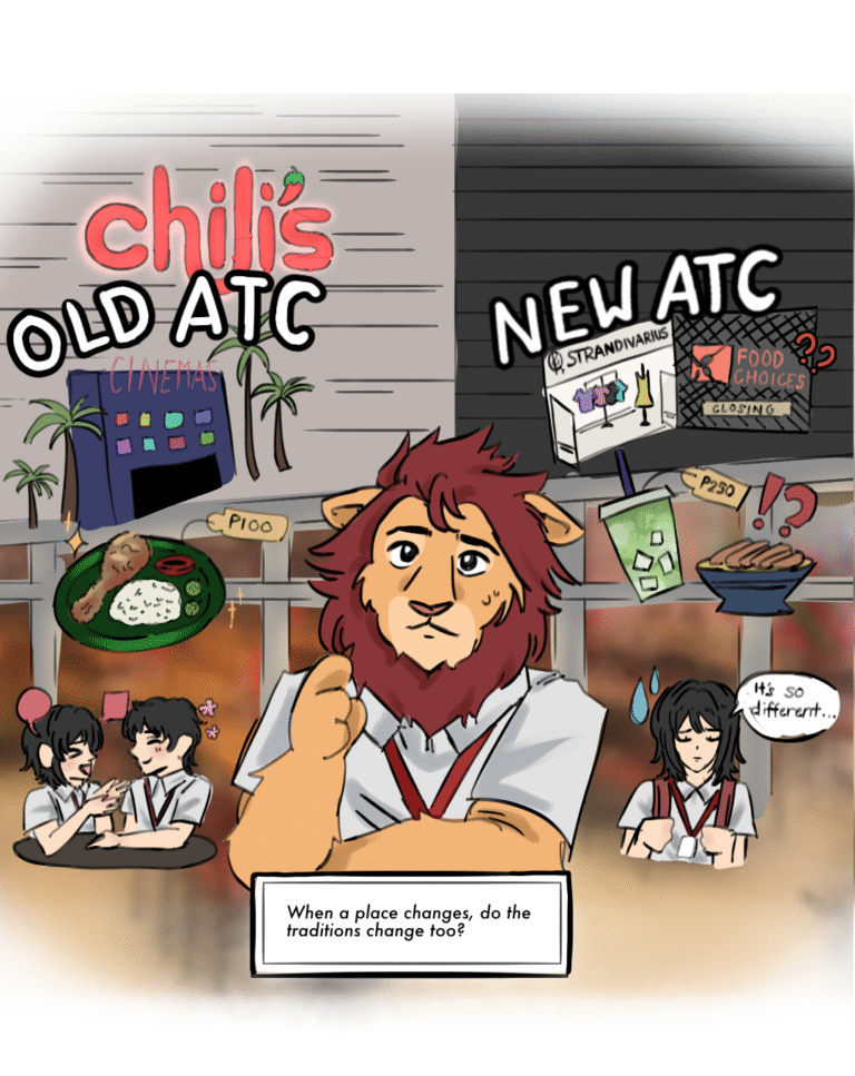 A New “Town” Is Coming