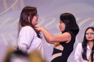 BPS Commemorates 30 Years of Excellence with Pinning Ceremony