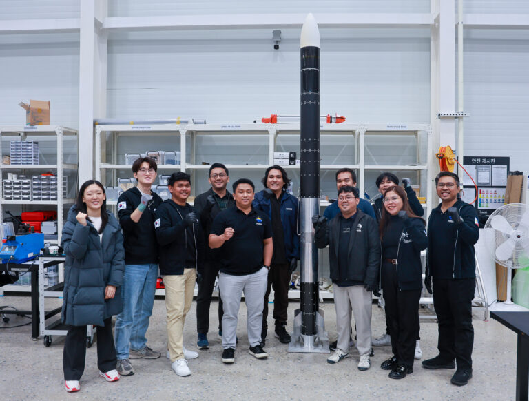 A Venture Into a Future in Space