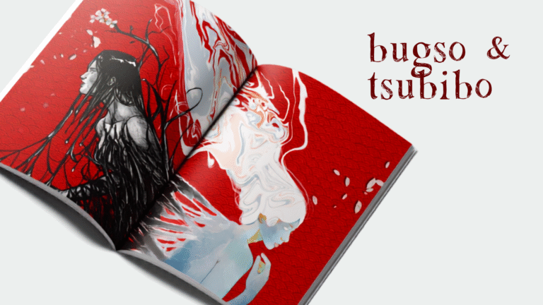 Bugso and Tsubibo Volume 31
