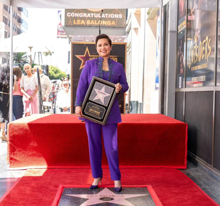 A Star for Every Filipino Dream