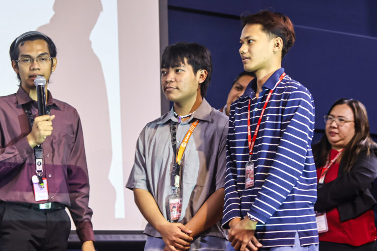 Newly branded JBES kicks off academic year with general assembly