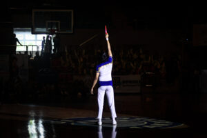 Rise. Shine. Anywhere: WNCAA season 57 officially begins