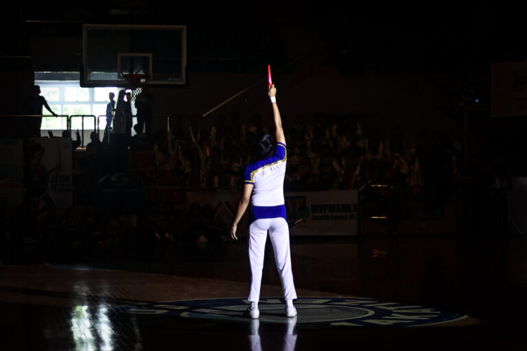 Rise. Shine. Anywhere: WNCAA season 57 officially begins