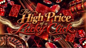 The High Price of a Lucky Click