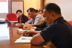 OSA holds first Student Development Committee meeting on student welfare and safety