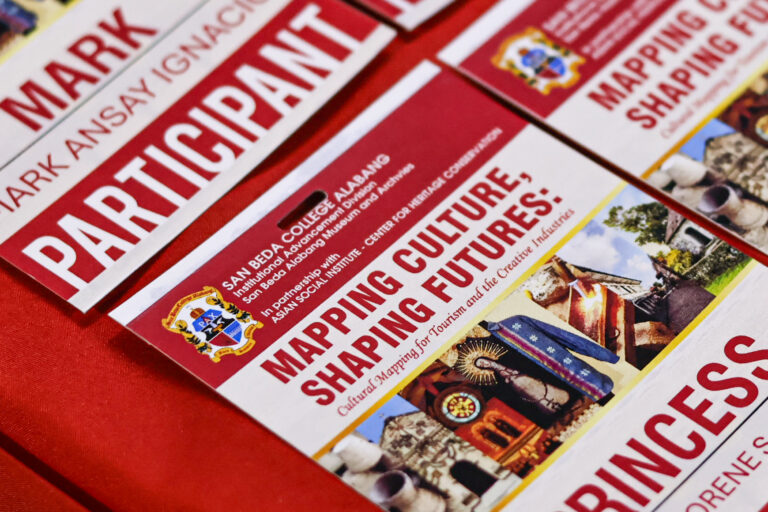 SBCA and ASI-CHC Partner to Advance Cultural Mapping for Heritage and Education